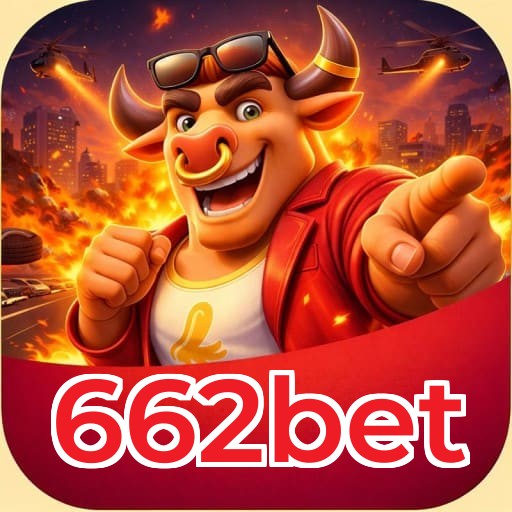 Aplicativo mobile 662bet